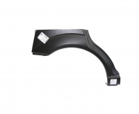 Арка задня права Ford Focus (Форд Фокус) 1998-2004 5-ти дверний хетчбек