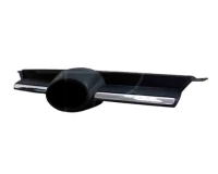 Решітка радіатора Ford Focus MK3 (Форд Фокус МК3) 2010-2014 1718747 Решітка радіатора Ford Focus MK3 (Форд Фокус МК3) 2010-2014 1718747