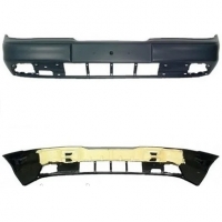 Бампер передній, абсорбер Ford Mondeo 1993-1996 1021920, 1197682, 1668467