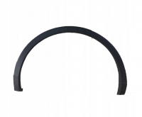 Накладка заднього, лівого крила VW Tiguan (Фольксваген Тігуан ) 2016-2020 5NL854819C Накладка заднього, лівого крила VW Tiguan (Фольксваген Тігуан ) 2016-2020 5NL854819C