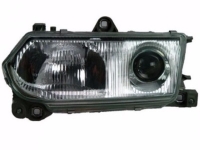 Фара ліва Alfa Romeo 145/146 