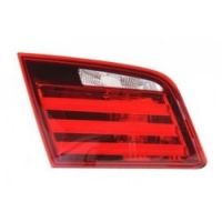 Ліхтар задній лівий внутрішній BMW 5 F10 до 2013 (седан) LED