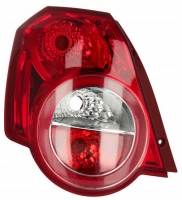 Ліхтар задній правий Chevrolet Aveo T255