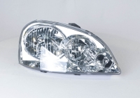 Фара права Chevrolet Lacetti (Шевроле Лачетти) седан / комбі (електро регуліровка)