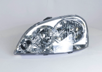 Фара ліва Chevrolet Lacetti (Шевроле Лачетти) седан / комбі (електро регуліровка)