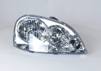 Фара права Chevrolet Lacetti (Шевроле Лачетти) седан / комбі (механічна регуліровка)