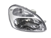 Фара права Daewoo Nubira 1999-2004