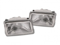 Фара ліва Fiat Uno (Фіат Уно) 1989-2002