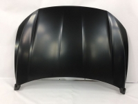 Капот VW Jetta 7 (Фольксваген Джетта 7) 2018-2020