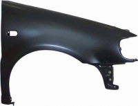 Крило переднє праве VW Polo 3 (Фольксваген Поло 3) 1999-2001