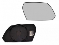 Вкладиш дзеркала (скло, дзеркальний елемент) правий Ford Mondeo (Форд Мондео) 2000 - 2003