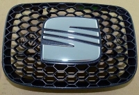 Решітка радіатора центральна Seat Leon Cupra Top Sport до 2005