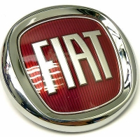 Знак емблема (оригінал) Fiat