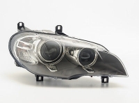 Фара права BMW x5 e70 до 2010 (ксенон) з доосвітленням поворотів