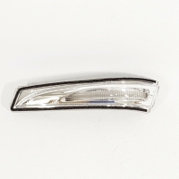 Покажчик повороту (поворот) в лівому дзеркалі Hyundai i30 (Хюндай i30) 2012 - 2017