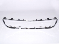 Рамка решітки хром Seat Leon с 2012