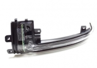 Покажчик повороту в дзеркало лівий Audi A1