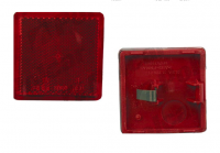 Світловідбивач в задній бампер Jumper / Ducato / Boxer 