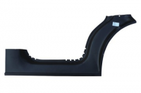 Порог правий, з частиною підкрилка VW T5 (Фольксваген Т5) 2010-2015