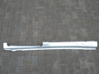 Порог правий Berlingo (Сітроен Берлінго) / Partner (Пежо Партнер) (з розсувними дверима) Klokkerholm оцинкований Порог правий Berlingo (Сітроен Берлінго) / Partner (Пежо Партнер) (з розсувними дверима) Klokkerholm оцинкований