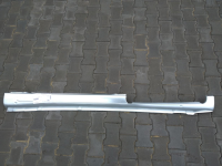 Порог лівий Berlingo (Сітроен Берлінго) / Partner (Пежо Партнер) (з розсувними дверима) Klokkerholm оцинкований Порог лівий Berlingo (Сітроен Берлінго) / Partner (Пежо Партнер) (з розсувними дверима) Klokkerholm оцинкований