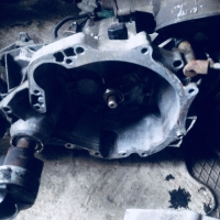 Механічна коробка передач МКПП Mitsubishi Carisma 1.8 16V (не GDI) 1995-1997