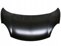 Капот Fiat 500L (Фіат 500L) 2012-2020