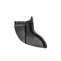 Захист бамперу нижній, правий Ford Mondeo 1993-1996 