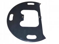 Захист переднього гальмівного диска IVECO DAILY (Івеко Дейлі) 2006-2014 0005801372478, 5801372478