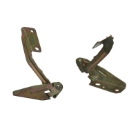 Завес капота лівий FORD FOCUS 1998-2004 1070727