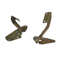 Завес капота правий FORD FOCUS 1998-2004 1070726