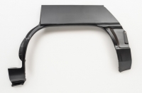 Арка задня ліва Ауді 100 С3 / 200  С3 (Audi 100 С3/ 200 C3) 