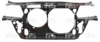 Панель передня пластмасова (двигун 4 cyl, бензин/дизель)