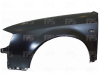 Крило переднє ліве з отвором