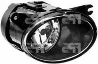 Фара протитуманна права A6 (окрім allroad)