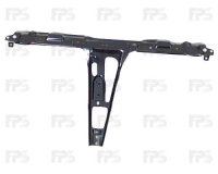 Панель передня середня Ауді 80 Б4