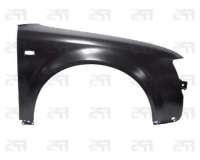 Крило переднє праве