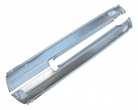 Порог лівий BMW e30 (БМВ е30) купе