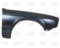 Крило переднє праве