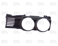 Решітка ліва (окрім 740/750)