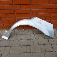 Арка задня ліва БМВ Е36 (BMW 3 E36) седан / універсал