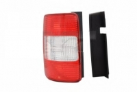 Ліхтар задній лівий 1/2 door (в комплекті з універсальним кріпленням) VW Caddy 2004-2010 Ліхтар задній лівий 1/2 door (в комплекті з універсальним кріпленням) VW Caddy 2004-2010