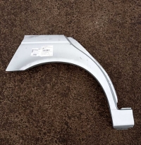 Арка задня права BMW E39 (БМВ 5 е39)