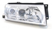 Фара права Skoda Octavia 2000-2009 ксенон