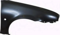Крило переднє праве Ford Fiesta MK4 1999-2002  1098748, 1105964
