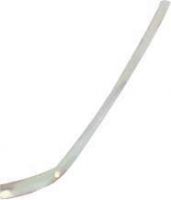 Молдинг бампера заднього правий хром Mercedes W124