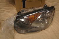 Фара ліва Subaru Impreza 2003-2005
