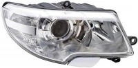 Фара права Skoda Superb 2009-2013
