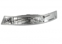 Покажчик повороту лівий білий Renault Master 2003-2009