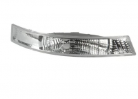 Покажчик повороту правий білий Renault Master 2003-2009